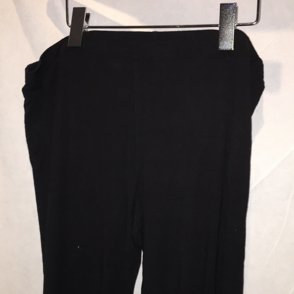 Simply Be Legging | Black | Size 18